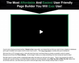 Easy Page Buildr