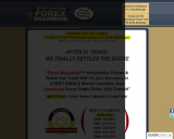 Forex MegaDroid Robot