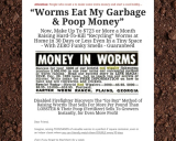 Worm Farming For Profit