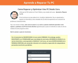 Repara PC y LAPTOP – Como Reparar y Optimizar Una PC Curso Online